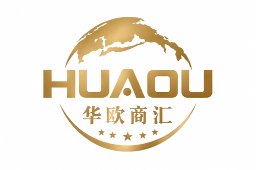 Huaou Business Hub · 华欧商汇