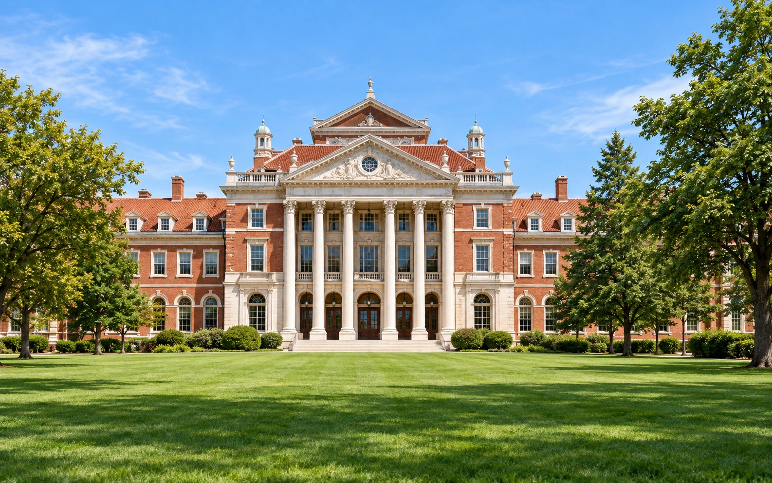 For Academic Institutions