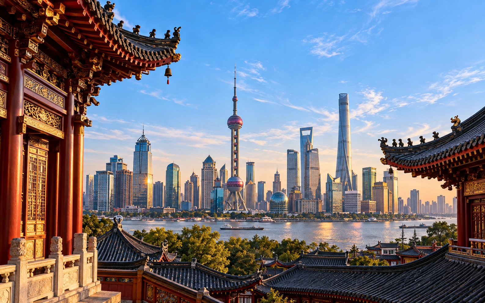 CROSS-BORDER PARTNERSHIPS